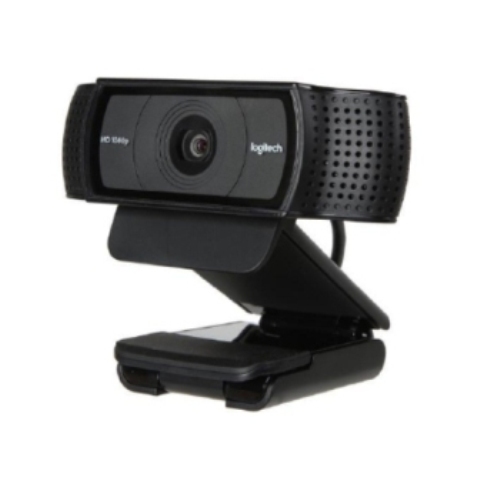 Logitech c920 Pro Webcam