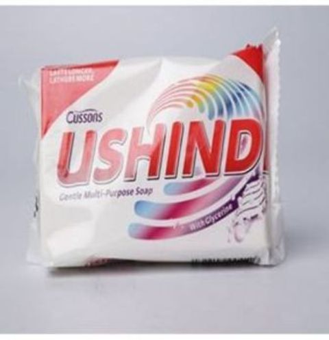 Ushindi White Soap 175g