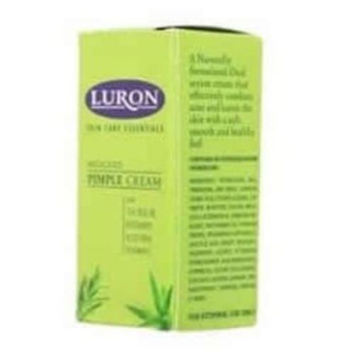 Luron Medicated Pimple Cream 9 g