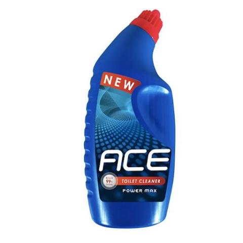 Ace Power Max Toilet Cleaner 1 Litre