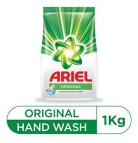 Ariel Original Hand Wash 1kg