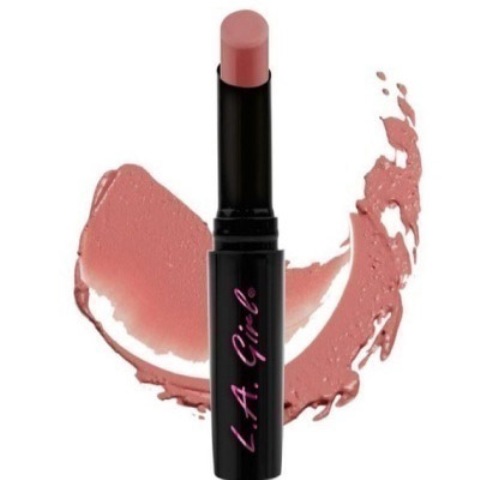 LA Girl Luxury Creme Lipsticks Beautiful  -GLC566