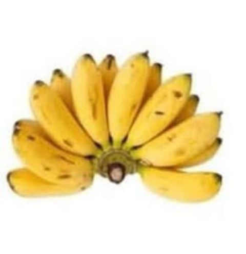 Generic, Ripe Sweet Bananas Per Kg