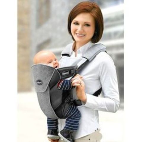 Exclusive Breathable Hipseat Baby Carrier