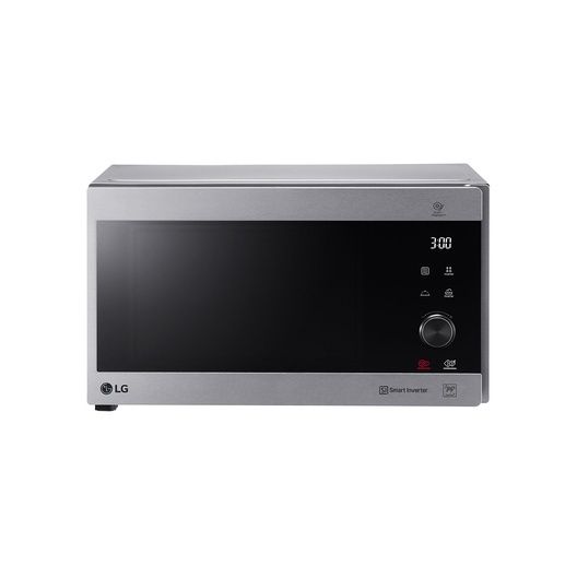 LG MH8265CIS Microwave Oven Grill Neo Chef 42l