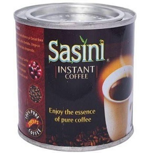 Sasini Instant Coffee 50 g