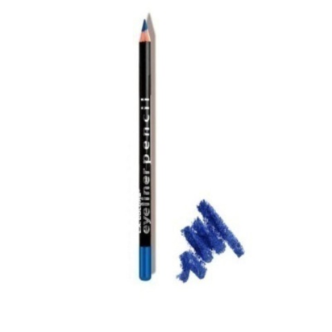 La Colors Eyeliner Pencil  Electic Blue  P610