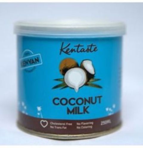 Kentaste Coconut Milk 250 ml
