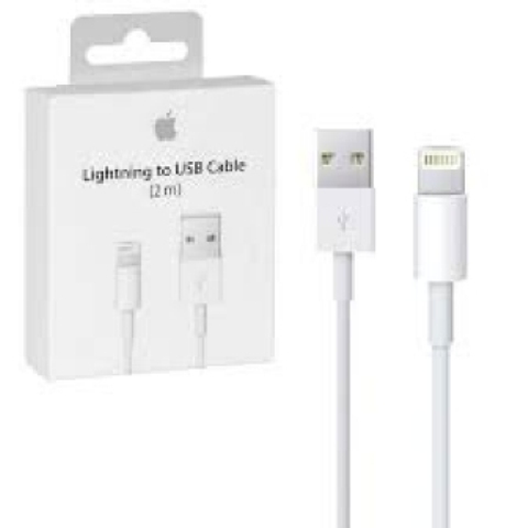 IPHONE CHARGING CABLE