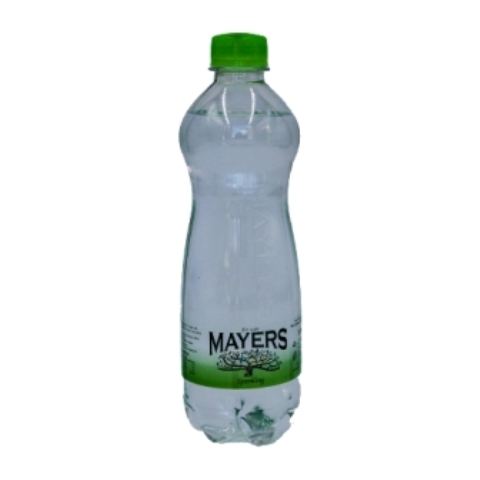 Mayers Natural Spring Water Sparkling 500ml