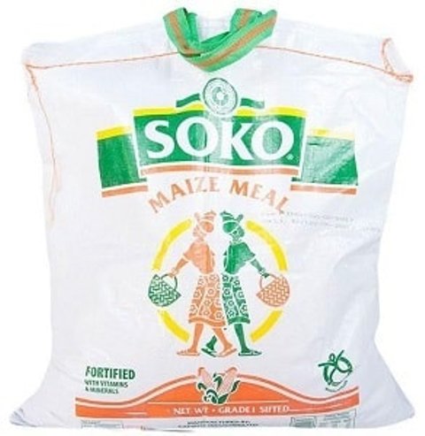 Soko Maize Meal 10 Kg