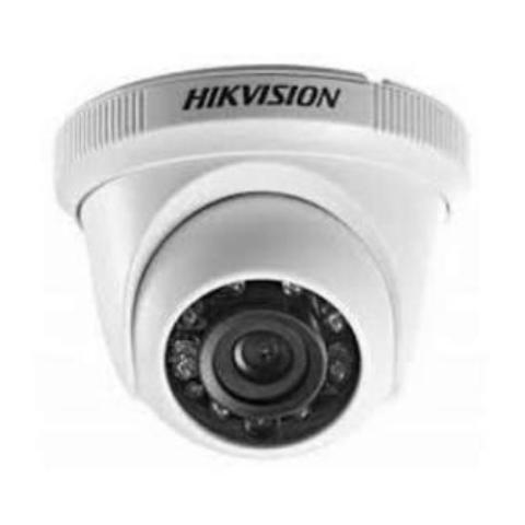 HIKVISION HD1080P DS-2CE56D0T-IRP Indoor IR Turret Camera