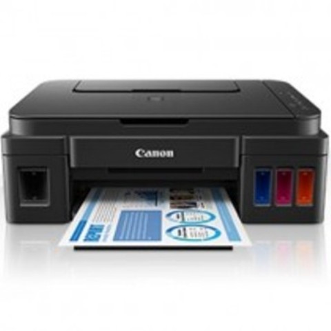 Canon PIXMA G2400 Printer