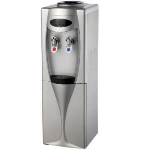 Hot And Cold Free Standing Water Dispenser- Rm/442