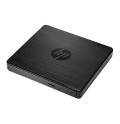 HP External USB DVDRW Drive