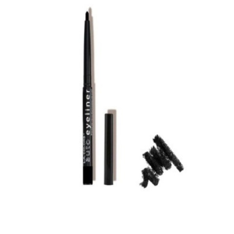 La Colors Automatic Eyeliner Pencil Black AE661