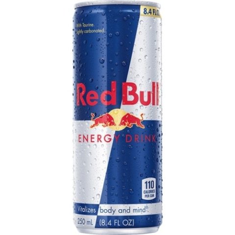 Red Bull Energy Drink 250ML
