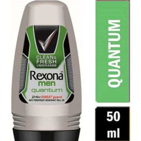 Rexona Rollon Quantum Men - 50ml