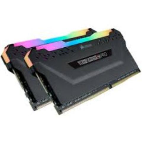 32GB DDR4 2666MHz Desktop RAM ( Memory Module Kit)