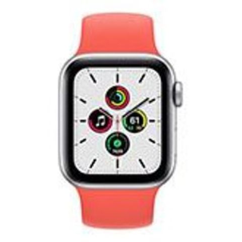Apple Watch SE: 44mm