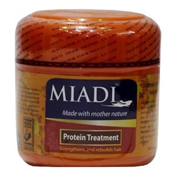 Miadi Protein Treatment 100 g