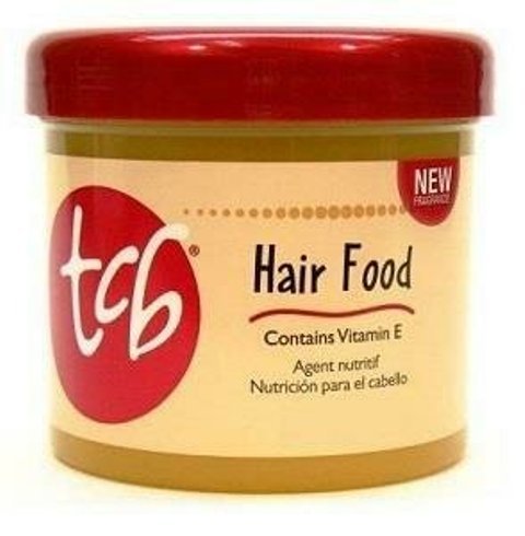 Tcb Hair food