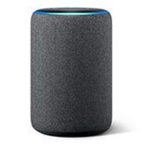 Echo (3rd Gen) - Smart speaker with Alexa