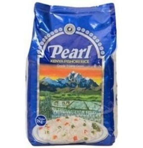 Pearl Pishori Rice 5kg