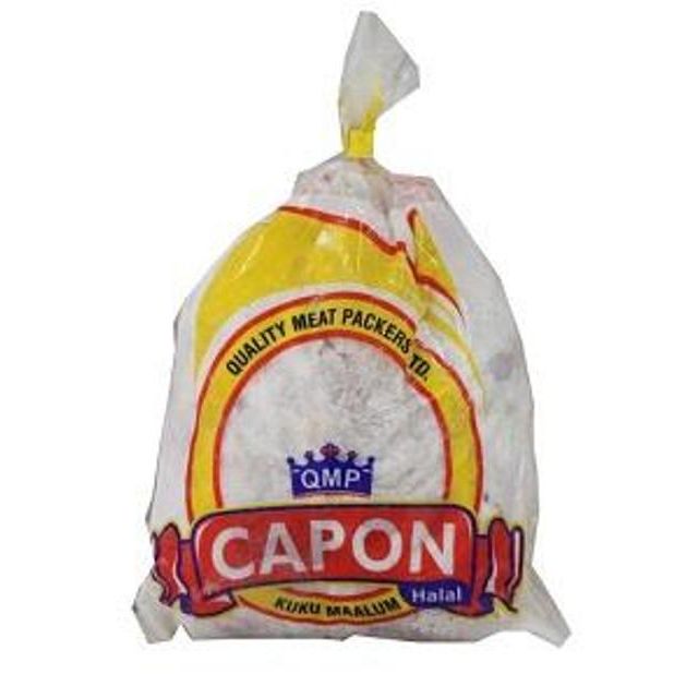 QMP Capon 1.3 kg