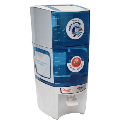 Ramtons Forbes Nectar 1500 Litres Water Purifier- RM/313