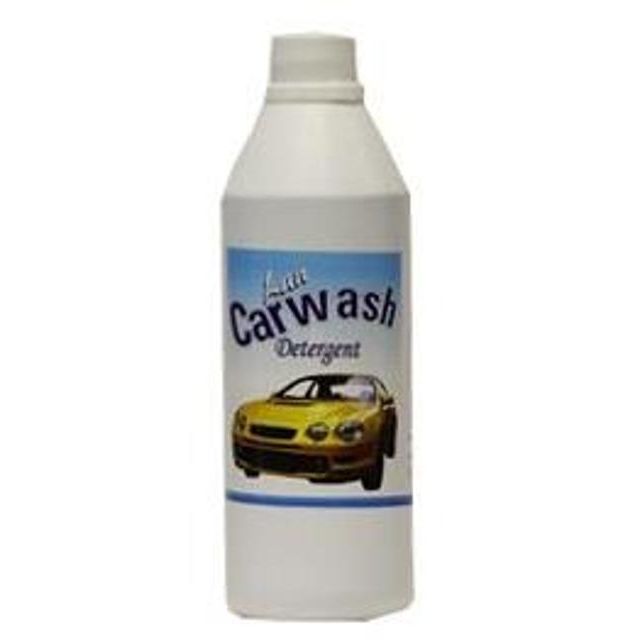 Lan Car Wash Detergent 500 ml
