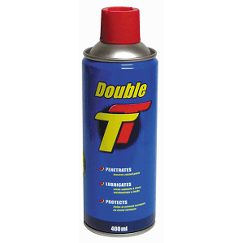 Double TT Spray 400 ml