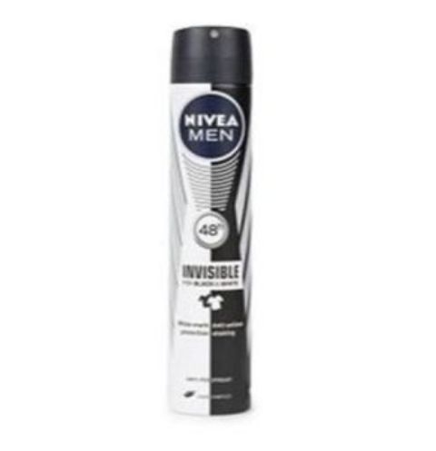 Nivea Spray Black & white Fresh 150ml