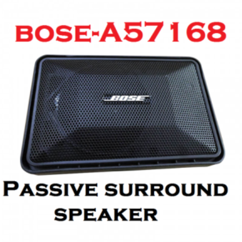 BOSE-A57168 Surround Passive Speaker