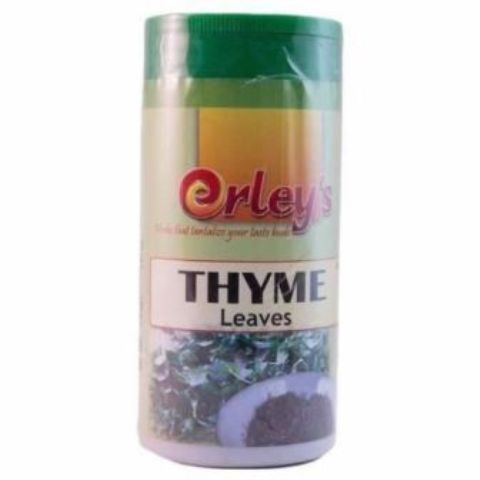 Orley'S thyme leaves 20g