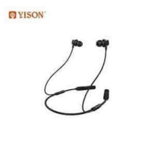 Yison E3 Bluetooth Headset-Black