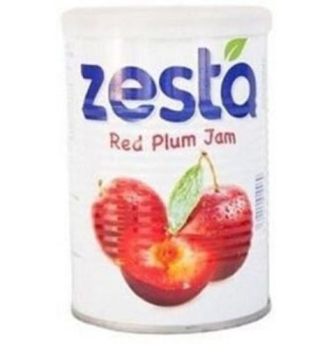 Zesta Red Plum Jam 300G