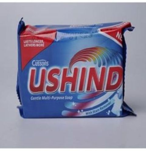 Ushindi Blue Soap 175g