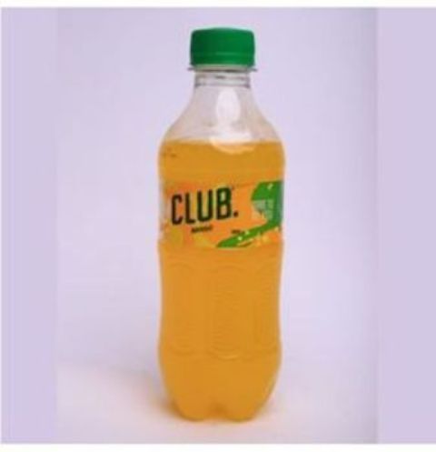 Highlands Club Soda Mango 350ml