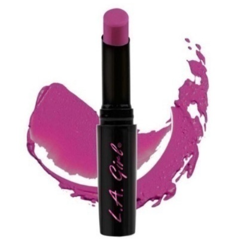 LA Girl Luxury Creme Lipsticks Passion -GLC557