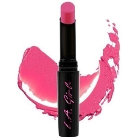 LA Girl Luxury Creme Lipsticks Intimate  -GLC560