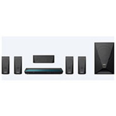 Sony (BDV-E3100) Home Theater system 5.1 Channel
