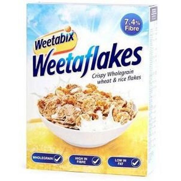 Weetabix Weetaflakes 500 g