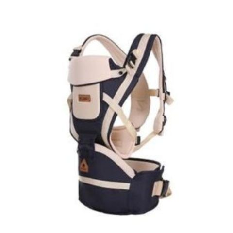 Breathable Hipseat Baby Carrier