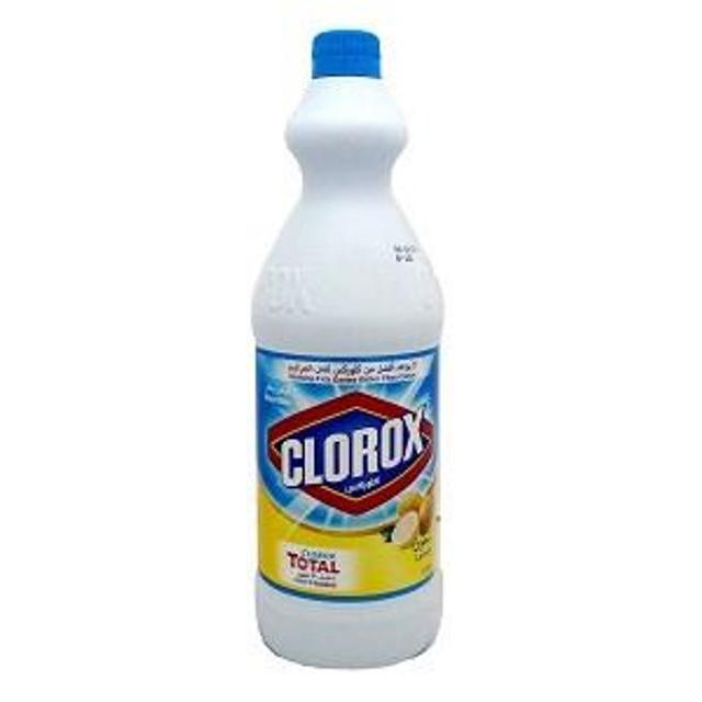 Clorox Bleach Lemon 1 L