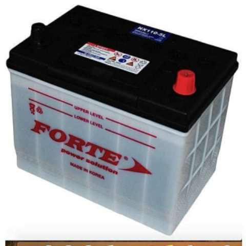 Forte NS40 Battery