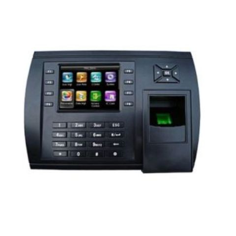 S900/ID Fingerprint terminal