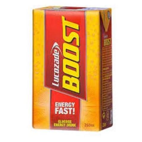 Lucozade Boost 250ML