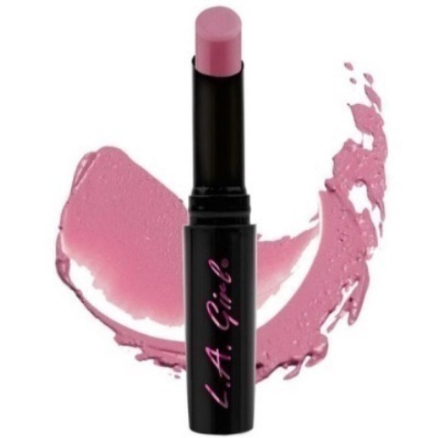 LA Girl Luxury Creme Lipsticks Tell Me Lies -GLC531