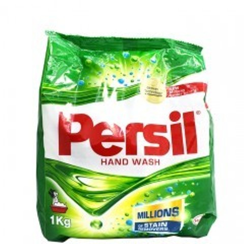 Persil Hand Wash Detergent Powder 3.5 kg